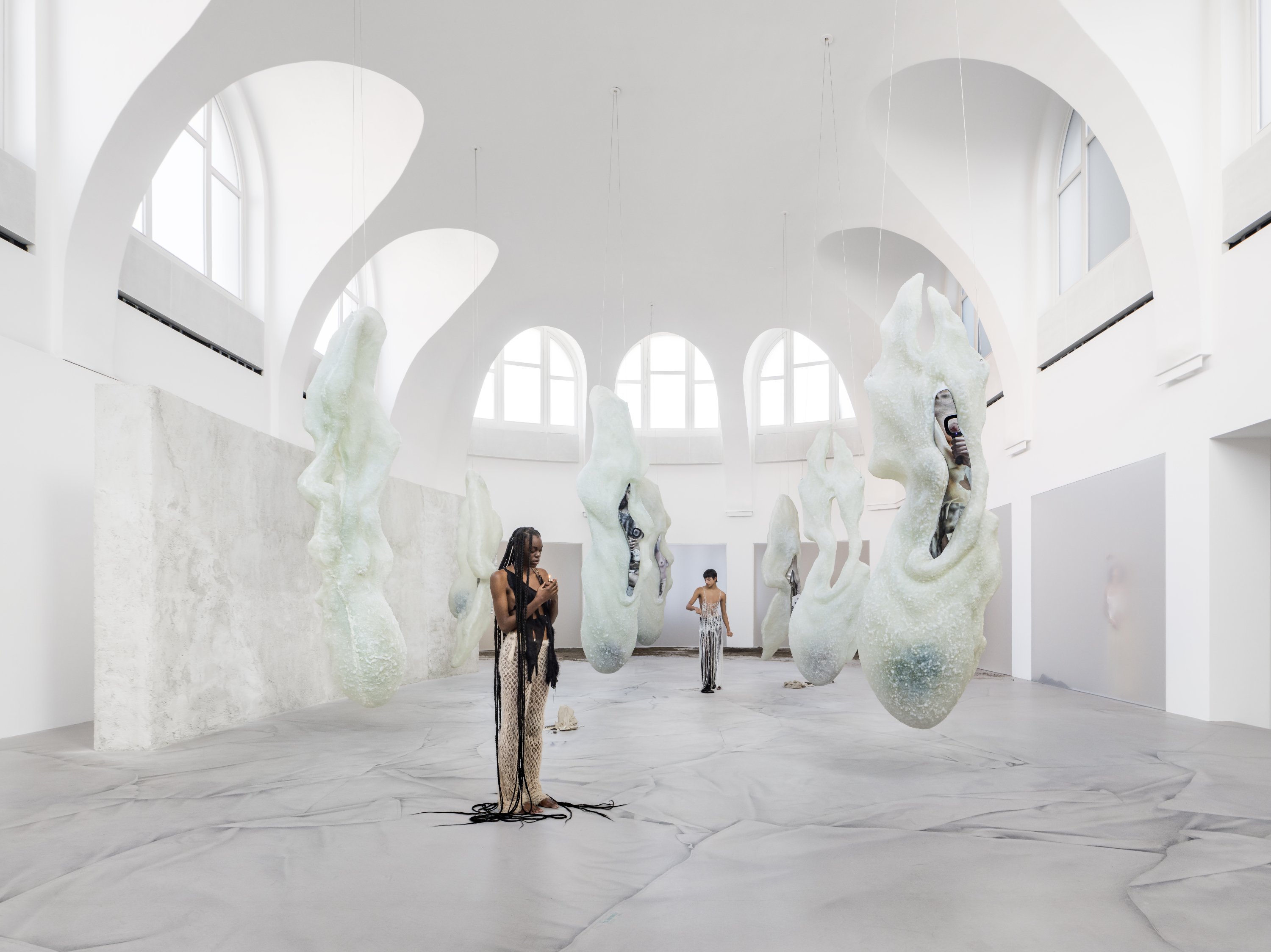 🖼️ 케스트너 협회 (케스트너게젤샤프트)